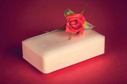 Soap Stock Photos