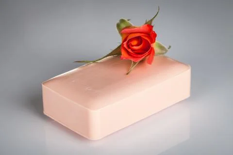 Soap Stock Photos