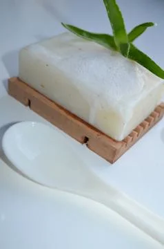 Soap Stock Photos