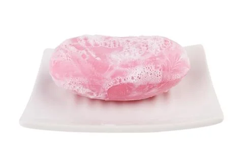 Soap Stock Photos