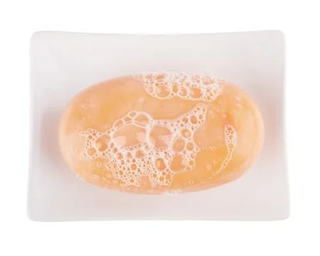 Soap Foto stock