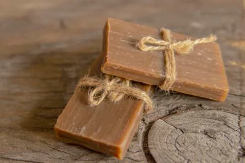 Soap. Stock Photos