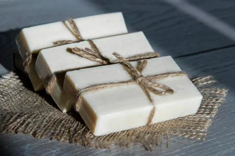 Soap. Stock Photos