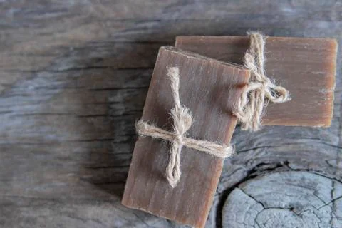 Soap. Stock Photos