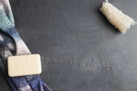 Soap Stock Photos