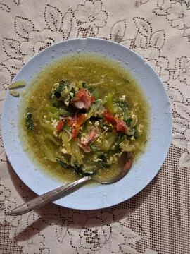 The soap Stock Photos