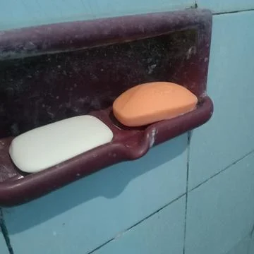 Soap Stock Photos