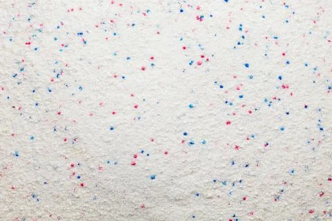 Soap Powder background Stock Photos