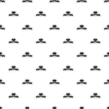 Soap purity pattern seamless 库存插图