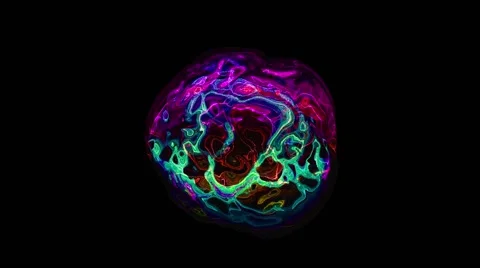 Soap Shere Video stock 64599995