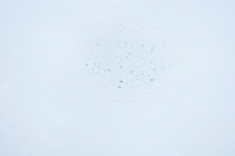 Soap suds, full frame Stock Photos