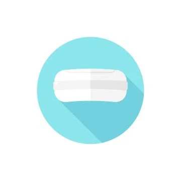 Soap vector Stock Illustration