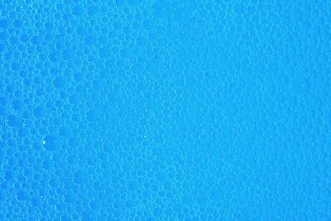 Soapsuds bubbles background Stock Photos