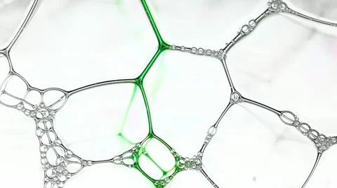 Soapsuds. Stock Footage 10832679