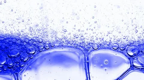 Soapsuds Stock Footage 10832681