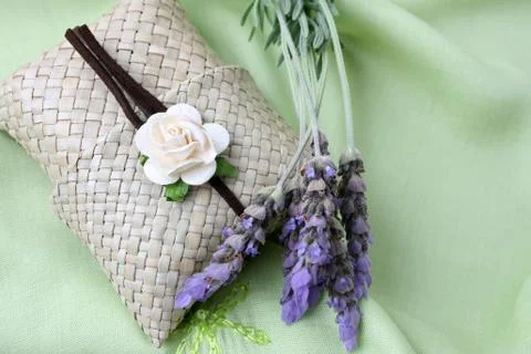 Soapy Gifts Stock Photos