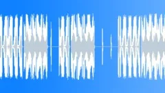 Soaring Inspirational Electronic Dance - drums and bass full loop Stock Music
