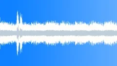 Soaring Inspirational Electronic Dance - full mix short loop 6 Stock Music