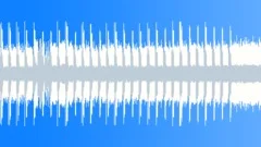 Soaring Inspirational Electronic Dance - full mix short loop 9 Stock Music
