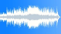 Soaring Success Story Stock Music