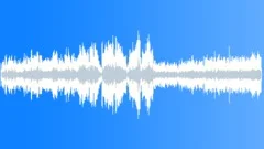 Soaring Through The CloudsStock Music