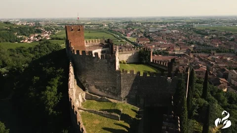 Soave Italy Vidéo 251987807