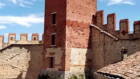 Soave Verona Stock-Footage 145451739