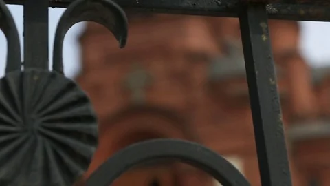 Sobor 7 MOV Stock Footage 77437882