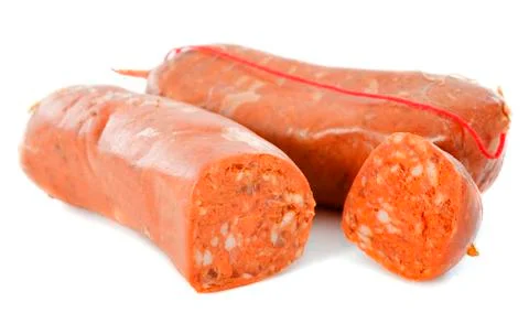 Sobrassada Stock Photos