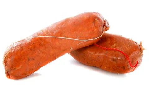 Sobrassada Stock Photos