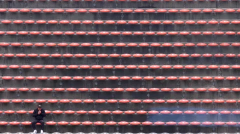 Soccer 1 스톡 동영상 944391