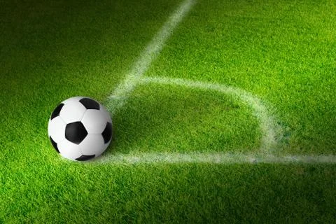 Soccer background Фото