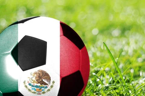 Soccer background Photos