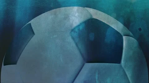 Soccer Ball Background 動画素材 10833132