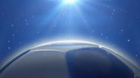 Soccer Ball Background Stock Footage 56468316