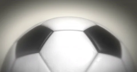 Soccer Ball Background Loop A Stock Footage 72287203