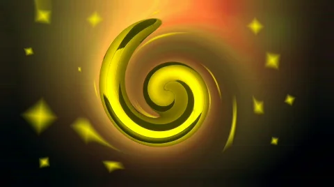 Soccer Ball Background Motion Stock Footage 751108