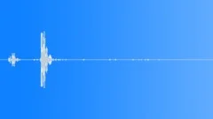 SOCCER BALL DROP KICK01Sound Effect