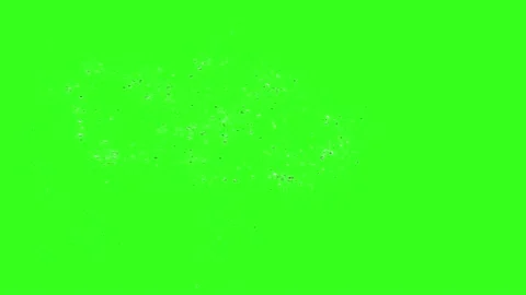 Soccer ball explosion g.s 36 Stock Footage 229684174