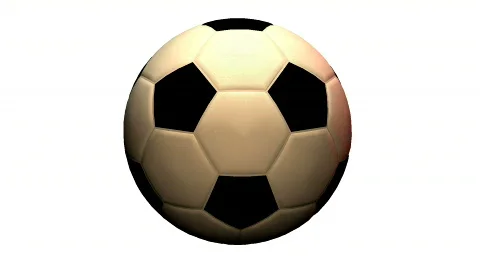 Soccer ball Stock Footage 282580