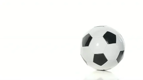 Soccer ball Stock-Footage 11406191