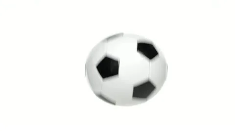 Soccer ball Stock Footage 11406266