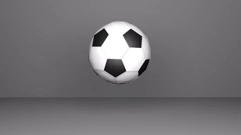 Soccer ball. Stock Footage 131217667