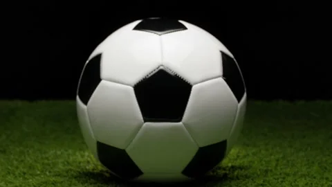Soccer ball Stock Footage 147752128