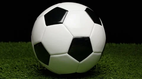 Soccer ball Stock Footage 147752171