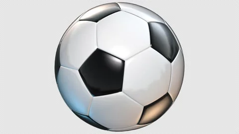 Soccer Ball Stock Footage 231238903
