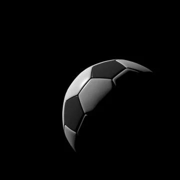 Soccer ball イラスト素材