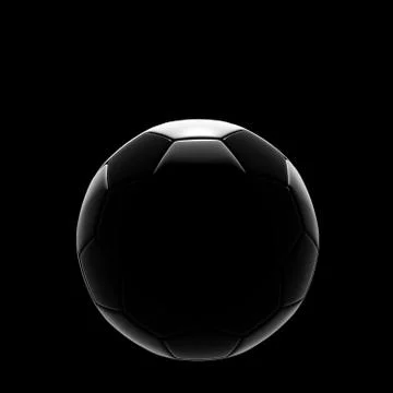 Soccer ball Stock Illustration