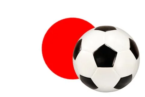 Soccer ball Stock Illustration