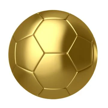 Soccer ball Stock Illustration